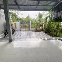 25 - BÁN NỀN TẶNG NHÀ CẤP 4 MỚI 70%, LỘ 6M, TẶNG LUÔN BỜ SÔNG MÁT MẼ-anh-7