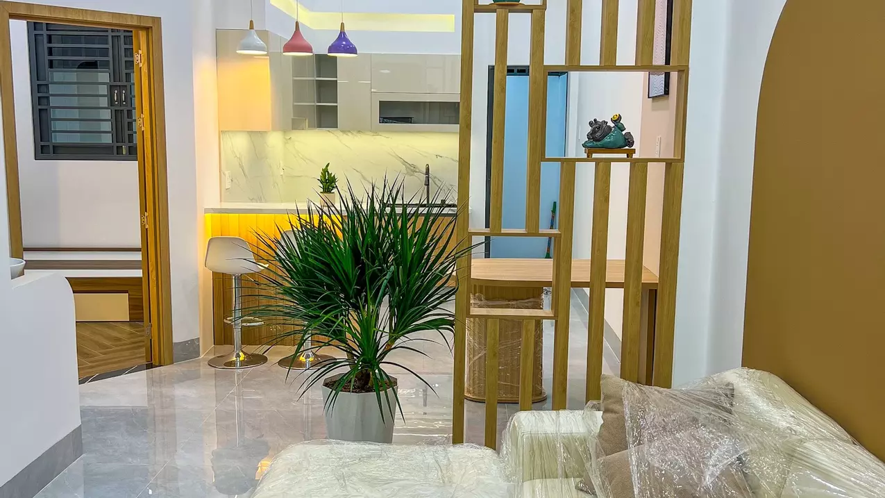26 - BÁN NHÀ TRỆT TRỤC CHÍNH  HẺM 120 Hoàng Quốc Việt-anh-2