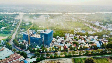 260 tr nhận nhà căn hộ cao cấp view sông Sài Gòn duy nhất tại trung tâm TP Thủ Dầu Một The Maison-anh-3