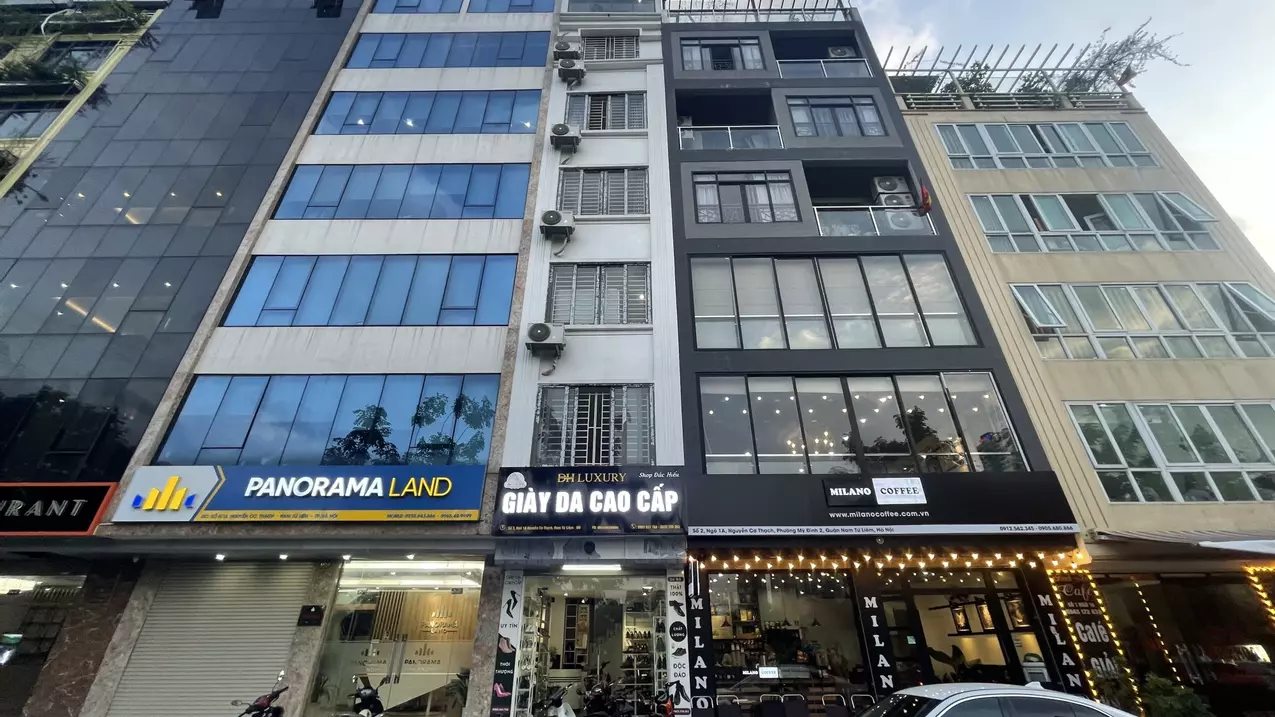 26.5 TỶ - SHOPHOUSE HÀM NGHI - YÊN TÂM QUY HOẠCH - LÀ CĂN RẺ NHẤT - KINH DOANH TỐT-anh-1