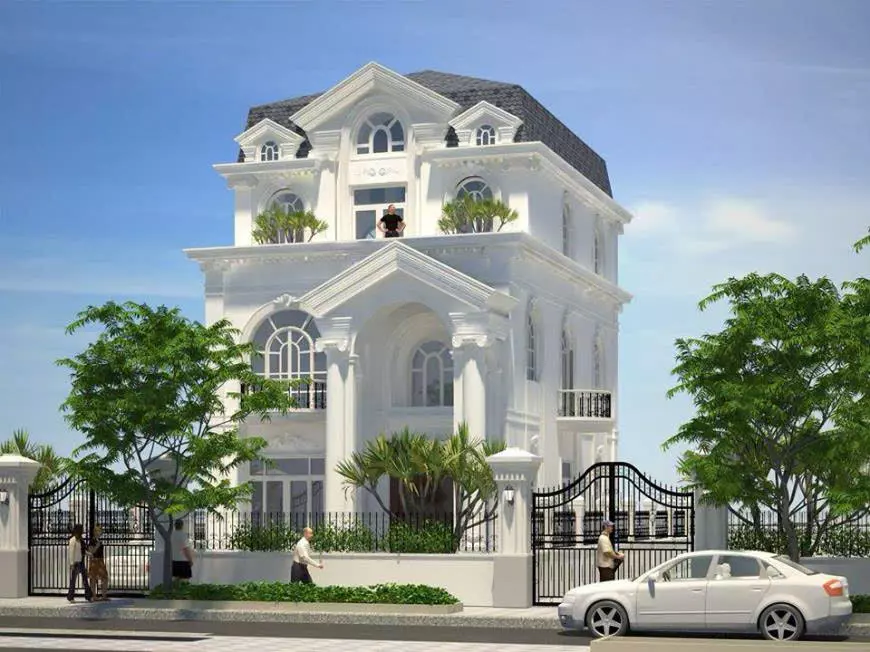 27tr/tháng. CHO THUÊ BIỆT THỰ PHÚ MỸ AN 316m2 FULL NỘI THẤT-anh-1