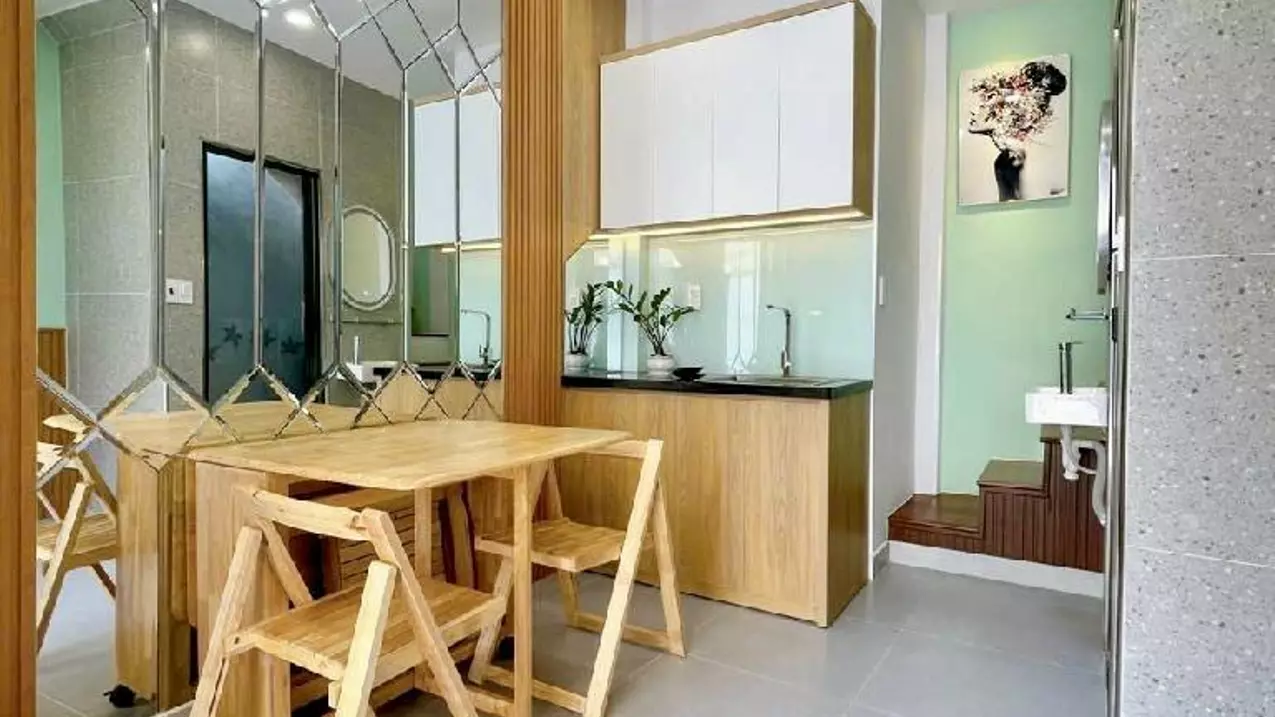 2PN, 2TẦNG, NGUYỄN VĂN CÔNG, HẺM 4M, P3 GÒ VẤP, NHỈNH 1 TỶ-anh-4