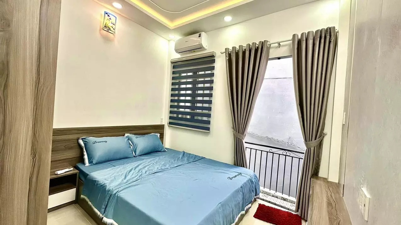 2PN, 2TẦNG, NGUYỄN VĂN CÔNG, HẺM 4M, P3 GÒ VẤP, NHỈNH 1 TỶ-anh-5