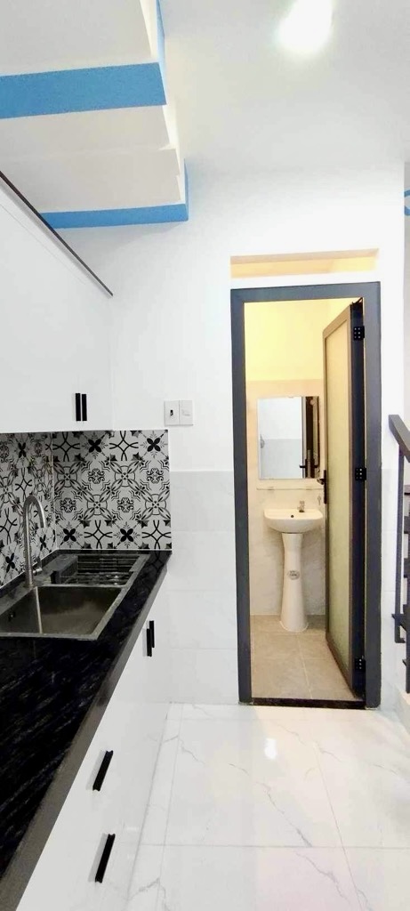 2PN, ĐÔNG NAM, BÁN NHÀ THỐNG NHẤT, P15 GÒ VẤP, GIÁ 2.X TỶ-anh-10