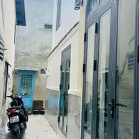 2PN, SD30M2, PHAN VĂN TRỊ, HẺM BA GÁC, P10 GÒ VẤP, GIÁ NHỈNH 1 TỶ-anh-7