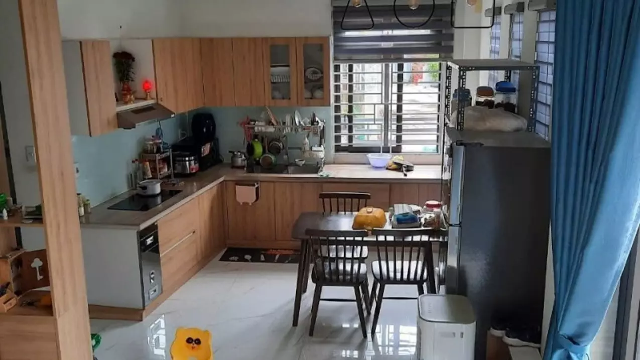 3 Tầng, 2 MẶT KIỆT Ô tô, Ngang 7m, Gần BẾN XE, chỉ 3.x-anh-1