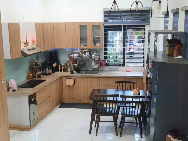 3 Tầng, 2 MẶT KIỆT Ô tô, Ngang 7m, Gần BẾN XE, chỉ 3.x-anh-3