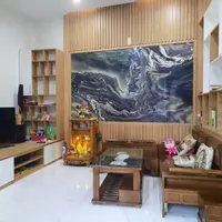 3 Tầng, 2 MẶT KIỆT Ô tô, Ngang 7m, Gần BẾN XE, chỉ 3.x-anh-6