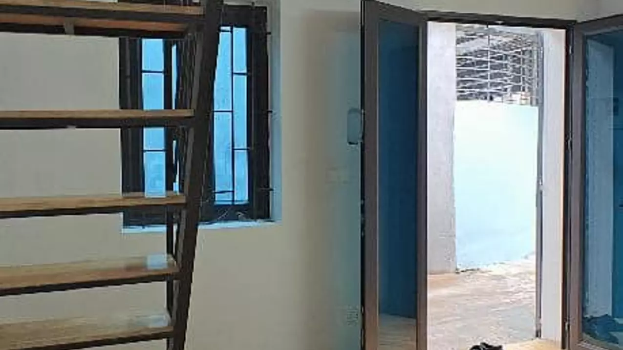 3 Tầng BTCT Kha Vạn Cân - 3PN 2WC, Nhỉnh 1,5 Tỷ-anh-2