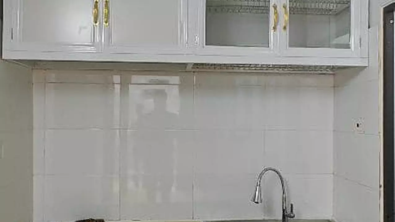 3 Tầng BTCT Kha Vạn Cân - 3PN 2WC, Nhỉnh 1,5 Tỷ-anh-3