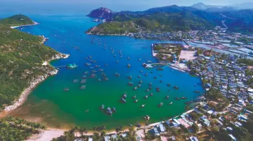 Chính chủ cần ra lô đất Biển Bình Thuận - Full thổ cư - Giá 740 Triệu/nền.-anh-1