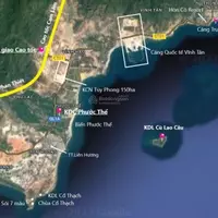 Chính chủ cần ra lô đất Biển Bình Thuận - Full thổ cư - Giá 740 Triệu/nền.-anh-5
