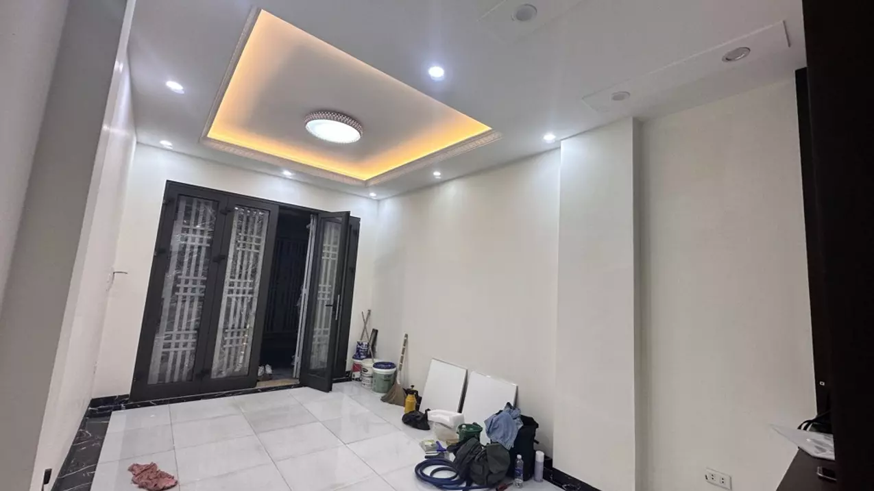30M- NHỈNH 4T.Ỷ - NGỌC THUỴ - LONG BIÊN - HÀ NỘI .-anh-1
