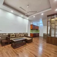 ???? 36 M2 NHÀ ĐẸP THẠCH BÀN – FULL NỘI THẤT – Ô TÔ ĐỖ CỬA ????-anh-4