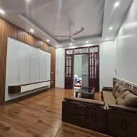 ???? 36 M2 NHÀ ĐẸP THẠCH BÀN – FULL NỘI THẤT – Ô TÔ ĐỖ CỬA ????-anh-5