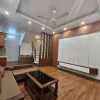 ???? 36 M2 NHÀ ĐẸP THẠCH BÀN – FULL NỘI THẤT – Ô TÔ ĐỖ CỬA ????-anh-6