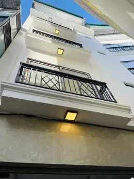 Bán nhà Đội Cấn 43m vuông, ngõ 279 rộng hơn phố, mặt tiền 3.5m giá 6 tỷ 950 triệu.-anh-1