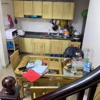 5.X TỶ Ở LUÔN NHÀ ĐẸP -LÔ GÓC - TRƯỜNG CHINH -49M2 -5 TẦNG-anh-4