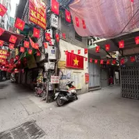 3.9  TỶ - HÀNG NHỎ HIẾM CÓ KHÓ TÌM-SỔ ĐỎ HOA HẬU , MẶT TIỀN 4M- CHỈ 2NGOẶT RA MẶT PHỐ TÔN ĐỨC-anh-6