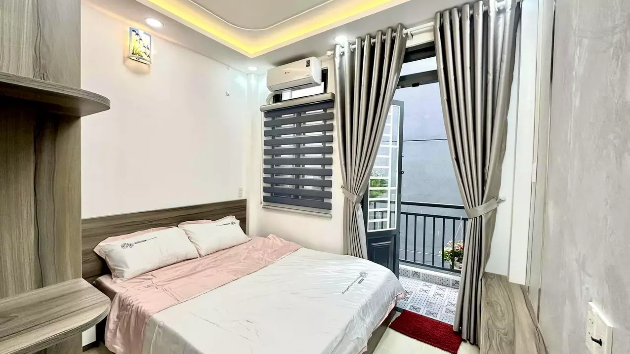 3PN, 4 TẦNG, NGUYỄN VĂN CÔNG, P3 GÒ VẤP, NHỈNH 2 TỶ-anh-3