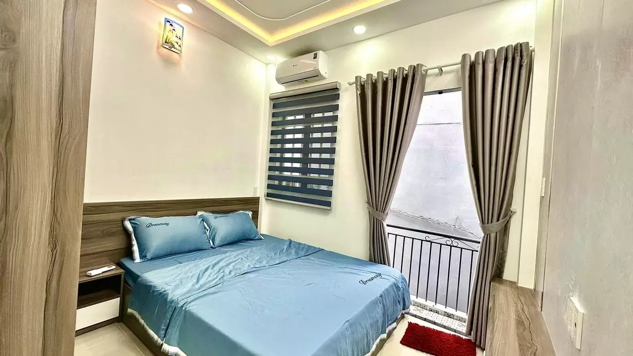 3PN, 4 TẦNG, NGUYỄN VĂN CÔNG, P3 GÒ VẤP, NHỈNH 2 TỶ-anh-5