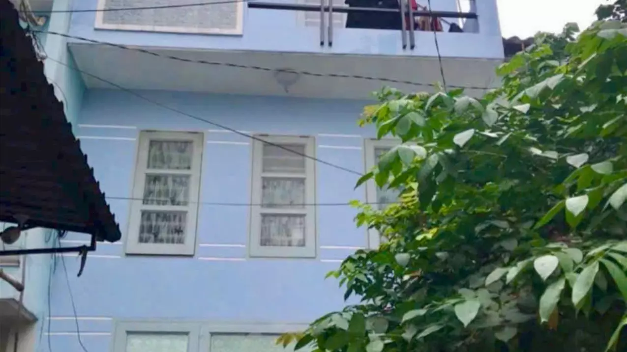 4 TẦNG, 3PN, BÁN NHÀ 1/ NGAY PHAN HUY ÍCH, P14 GÒ VẤP, GIÁ HƠN 3 TỶ-anh-1