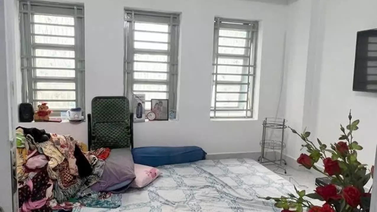 4 TẦNG, 3PN, BÁN NHÀ 1/ NGAY PHAN HUY ÍCH, P14 GÒ VẤP, GIÁ HƠN 3 TỶ-anh-4