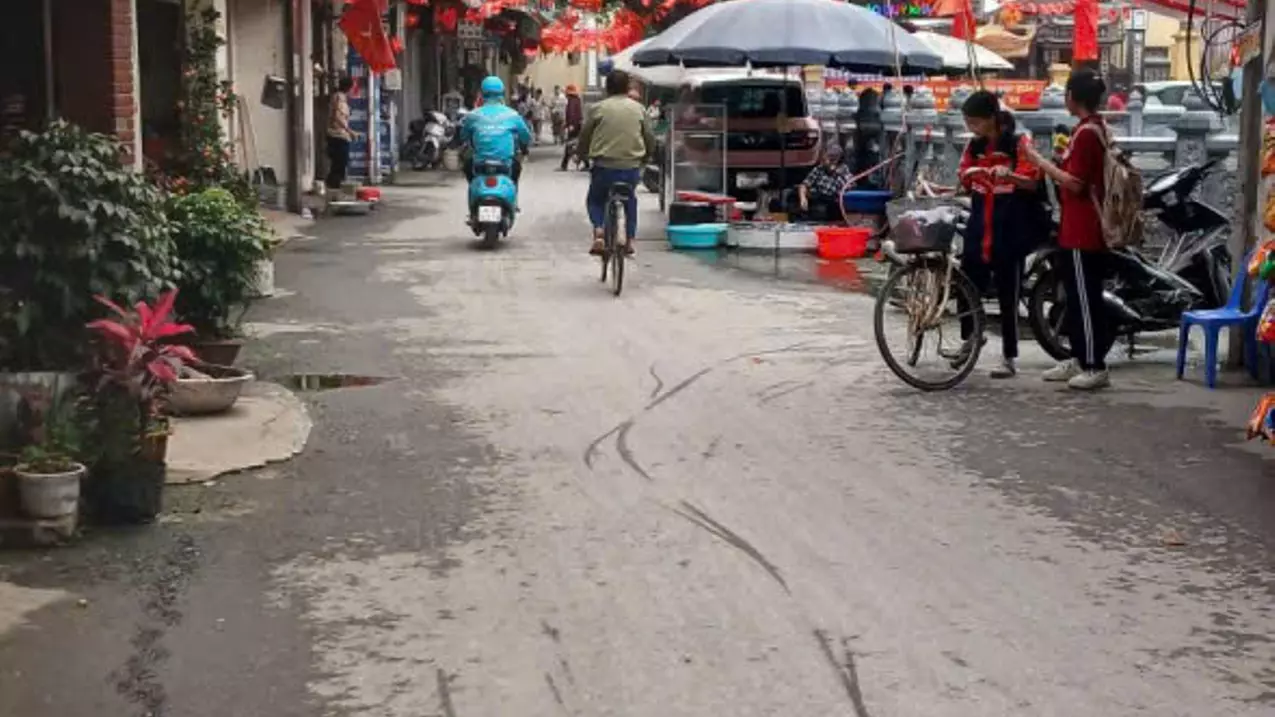 40m2 NHÀ 4 TẦNG, KIM HOÀNG, VÂN CANH, SƠN ĐỒNG, HOÀI ĐỨC, 6.x tỷ-anh-1