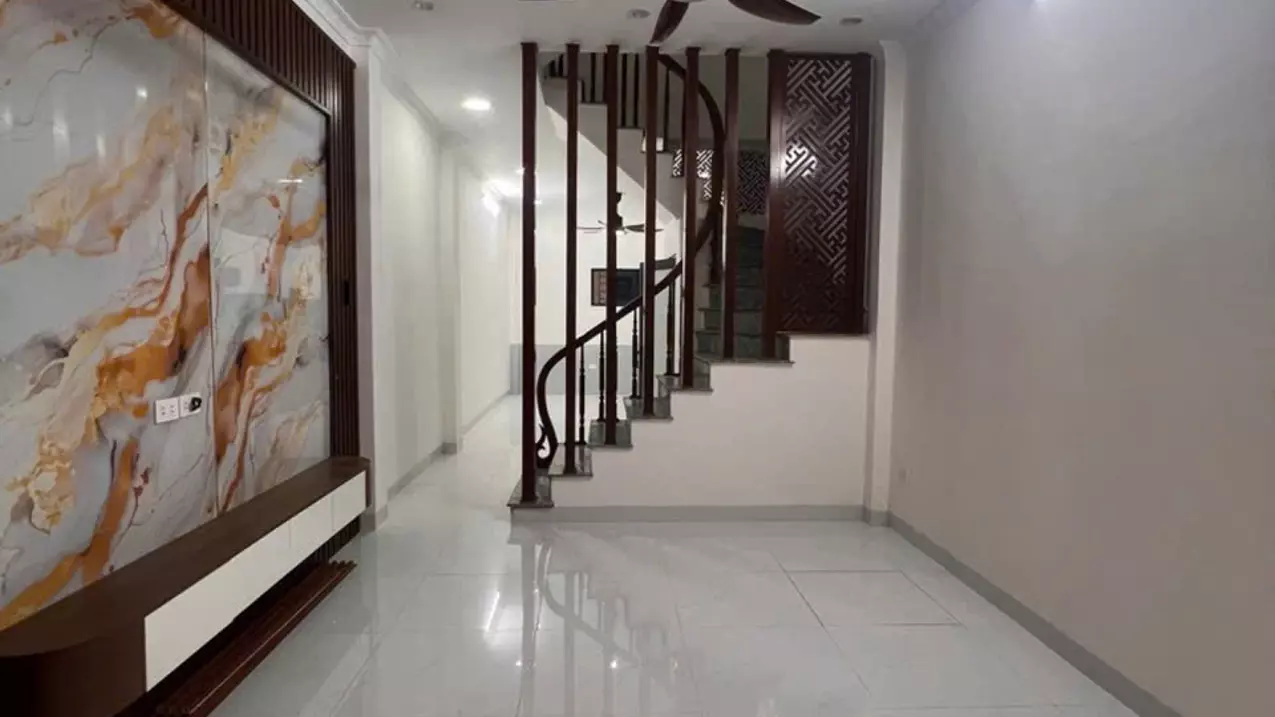 40m2 NHÀ 4 TẦNG, KIM HOÀNG, VÂN CANH, SƠN ĐỒNG, HOÀI ĐỨC, 6.x tỷ-anh-2