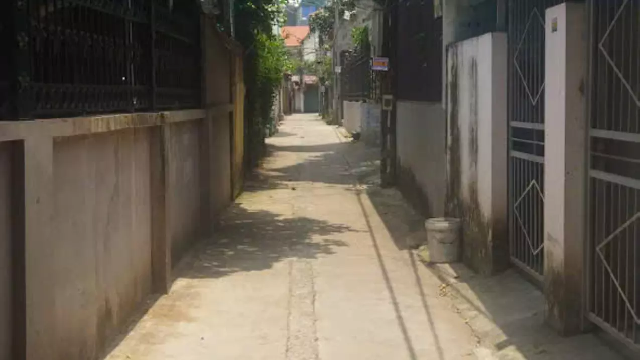40m2 NHÀ DÂN XÂY Ở NGAY, KIM HOÀNG, VÂN CANH, SƠN ĐỒNG, HOÀI ĐỨC, 5.x tỷ-anh-1