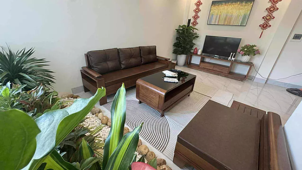 ???? 40m2 NHÀ XINH THẠCH BÀN – CHỈ VIỆC XÁCH VALI VỀ Ở-anh-2