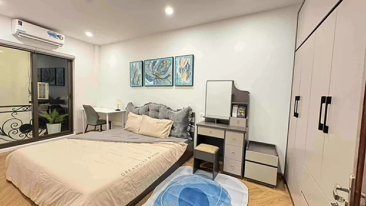 ???? 40m2 NHÀ XINH THẠCH BÀN – CHỈ VIỆC XÁCH VALI VỀ Ở-anh-3