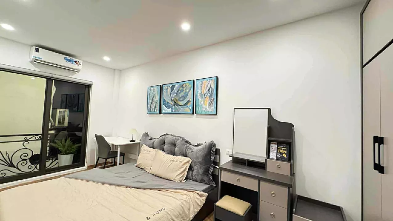 ???? 40m2 NHÀ XINH THẠCH BÀN – CHỈ VIỆC XÁCH VALI VỀ Ở-anh-4