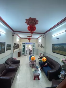 BÁN NHÀ TÂN HƯƠNG, TÂN PHÚ - HẺM XE TẢI - 56M2 (4x14) A4 - 2 TẦNG BTCT - CHỈ 4 TỶ 1.-anh-3