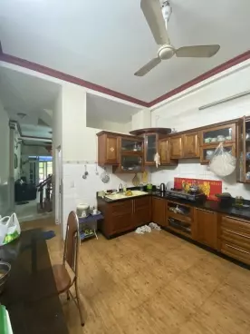 BÁN NHÀ TÂN HƯƠNG, TÂN PHÚ - HẺM XE TẢI - 56M2 (4x14) A4 - 2 TẦNG BTCT - CHỈ 4 TỶ 1.-anh-5