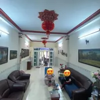 BÁN NHÀ TÂN HƯƠNG, TÂN PHÚ - HẺM XE TẢI - 56M2 (4x14) A4 - 2 TẦNG BTCT - CHỈ 4 TỶ 1.-anh-8