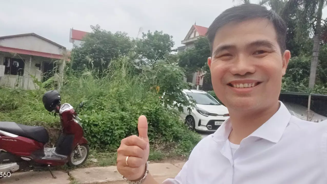 4.8 TỶ MẶT PHỐ SÁP MAI — 64M², VỈA HÈ, Ô TÔ TRÁNH, MỨC GIÁ KHÓ TÌM LẠI-anh-1