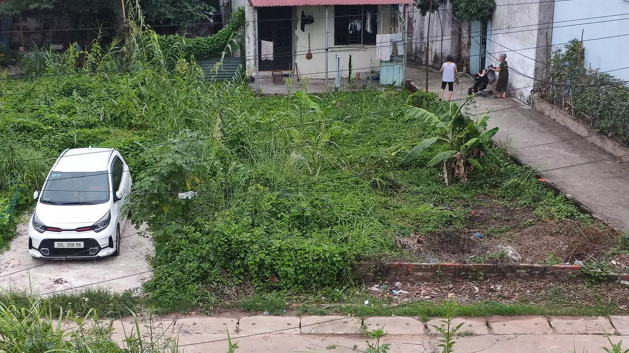 4.8 TỶ MẶT PHỐ SÁP MAI — 64M², VỈA HÈ, Ô TÔ TRÁNH, MỨC GIÁ KHÓ TÌM LẠI-anh-2