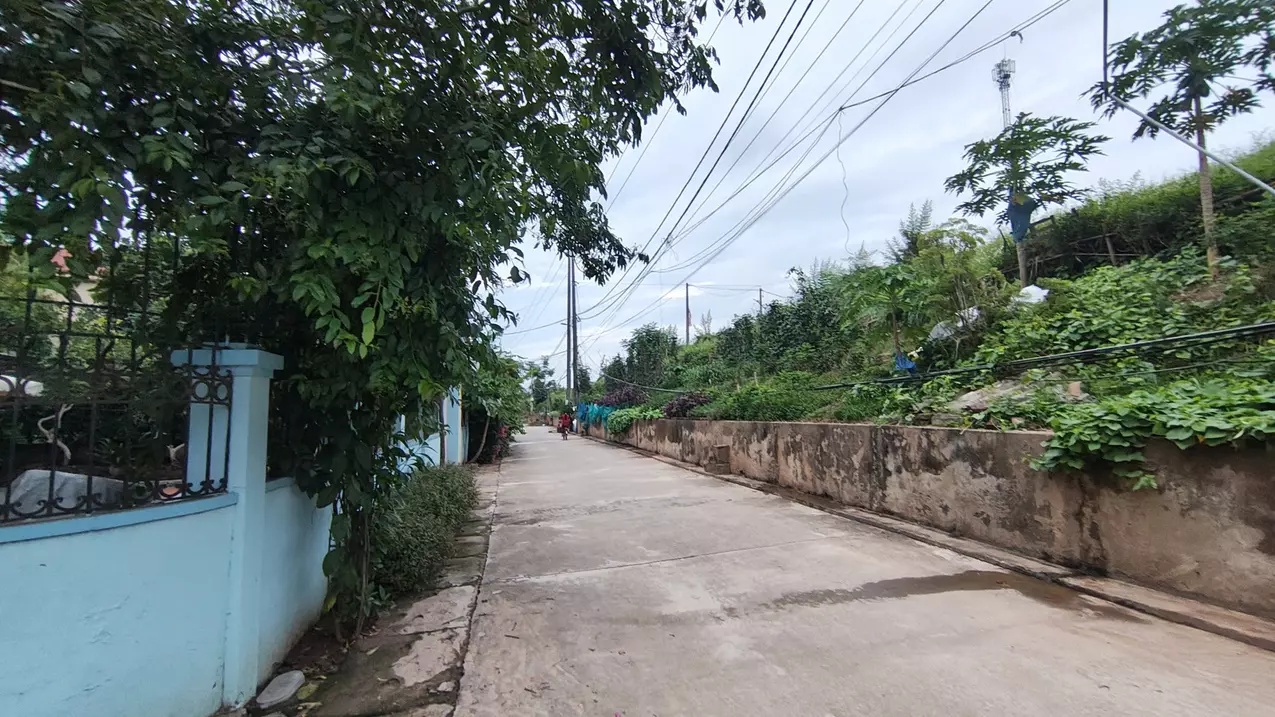 4.8 TỶ MẶT PHỐ SÁP MAI — 64M², VỈA HÈ, Ô TÔ TRÁNH, MỨC GIÁ KHÓ TÌM LẠI-anh-4