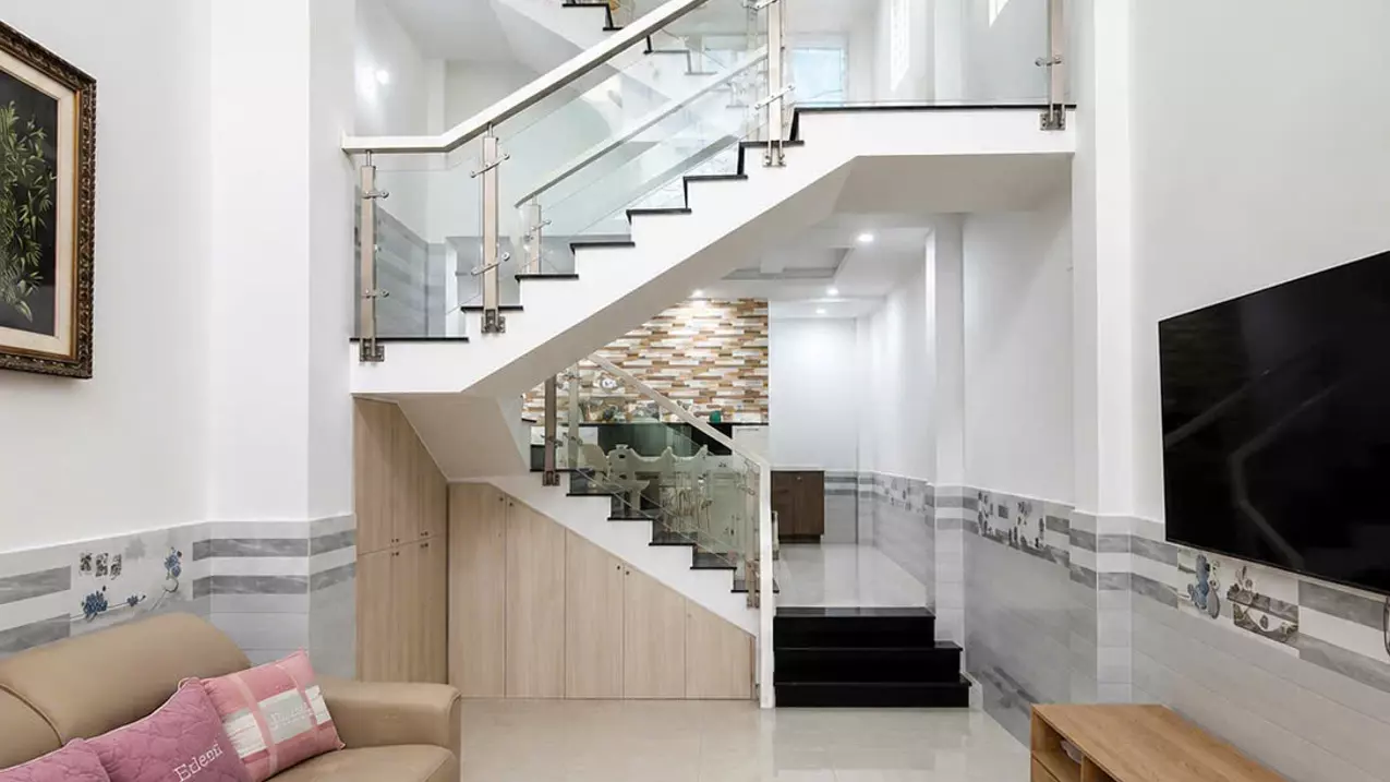 5 Tầng Lô Góc - Hẻm nhựa 5m Xe hơi thông, ngủ cạnh nhà - Thích Quảng Đức, T.T Phú Nhuận - Nhĩnh 9-anh-1