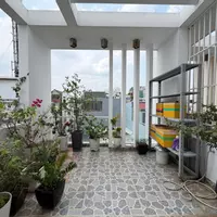 5 Tầng Lô Góc - Hẻm nhựa 5m Xe hơi thông, ngủ cạnh nhà - Thích Quảng Đức, T.T Phú Nhuận - Nhĩnh 9-anh-10