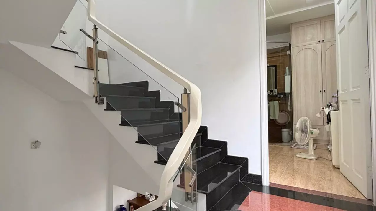 5 Tầng Lô Góc - Hẻm nhựa 5m Xe hơi thông, ngủ cạnh nhà - Thích Quảng Đức, T.T Phú Nhuận - Nhĩnh 9-anh-3