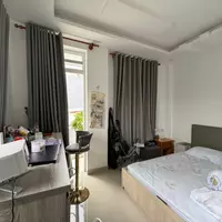 5 Tầng Lô Góc - Hẻm nhựa 5m Xe hơi thông, ngủ cạnh nhà - Thích Quảng Đức, T.T Phú Nhuận - Nhĩnh 9-anh-9