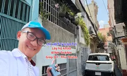Bán nhà lô góc HXH CMT8, Phường 13, Quận 10 – DTSD 39m2 – Giá chỉ 2 tỷ TL.-anh-6