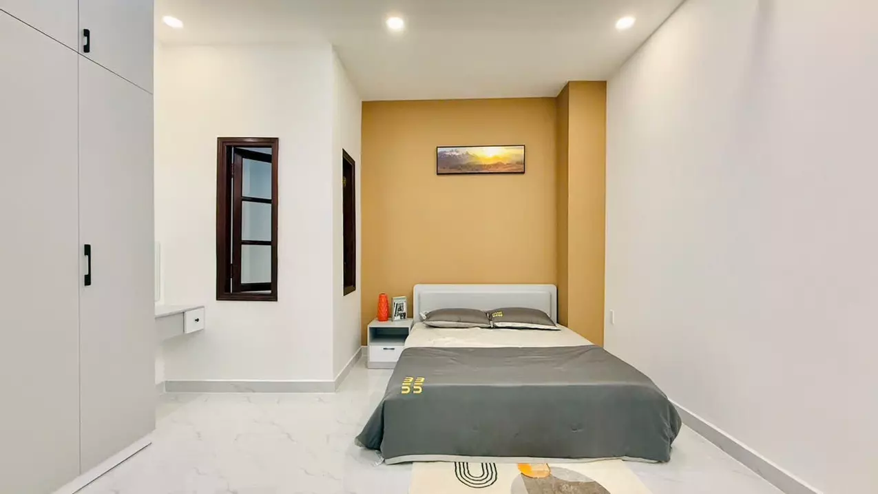 515MBÁN NHÀ 5 TẦNG4PN, PHẠM VĂN CHÊU,HXH, P9 GÒ VẤP, NHỈNH 8 TỶ-anh-4