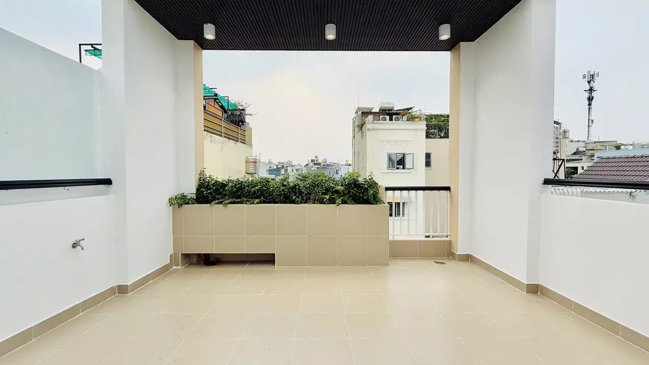 515MBÁN NHÀ 5 TẦNG4PN, PHẠM VĂN CHÊU,HXH, P9 GÒ VẤP, NHỈNH 8 TỶ-anh-5