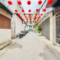 515MBÁN NHÀ 5 TẦNG4PN, PHẠM VĂN CHÊU,HXH, P9 GÒ VẤP, NHỈNH 8 TỶ-anh-6