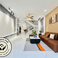 515MBÁN NHÀ 5 TẦNG4PN, PHẠM VĂN CHÊU,HXH, P9 GÒ VẤP, NHỈNH 8 TỶ-anh-7