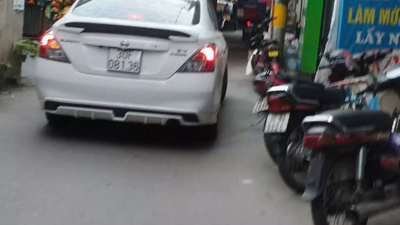 52m2 NHÀ MẶT NGÕ XUÂN PHƯƠNG – NGAY NGÃ TƯ NHỔN - 3 tầng - RẺ NHẤT NAM TỪ LIÊM, chỉ nhỉnh 6 tỷ-anh-1