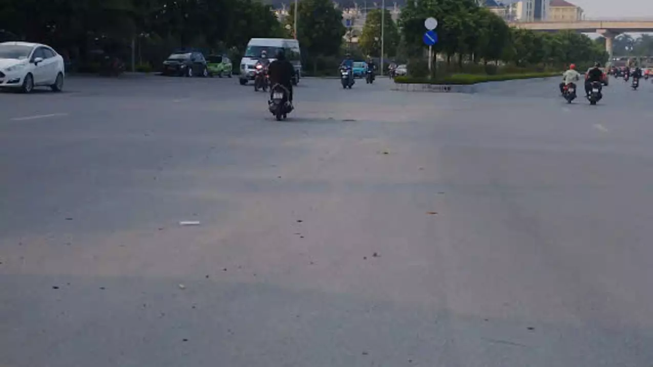 52m2 NHÀ MẶT NGÕ XUÂN PHƯƠNG – NGAY NGÃ TƯ NHỔN - 3 tầng - RẺ NHẤT NAM TỪ LIÊM, chỉ nhỉnh 6 tỷ-anh-2